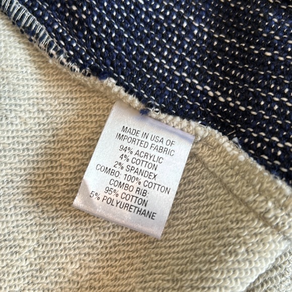 DREW Knit Jacket - Picture 8 of 8